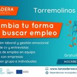 Lanzadera Conecta Empleo En Torremolinos Revista Lugar De Encuentro