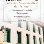 Primer aniversario de la Colección Museográfica de Cártama