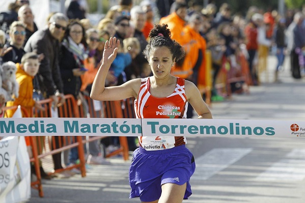 La XXVII Maratón de Torremolinos repite su compromiso con la - Revista de Encuentro