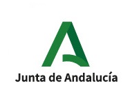 Logo nuevo de la Junta de Andalucía