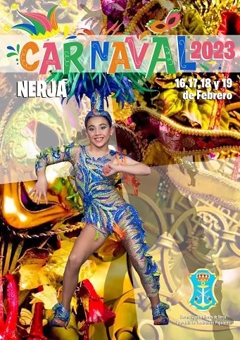 Carnaval Nerja 2023