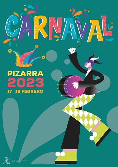 Carnaval Pizarra 2023