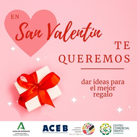 ACEB San Valentín 2023