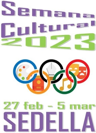 Semana Cultural Sedella 2023
