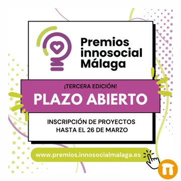 Premios Innosocial Malaga