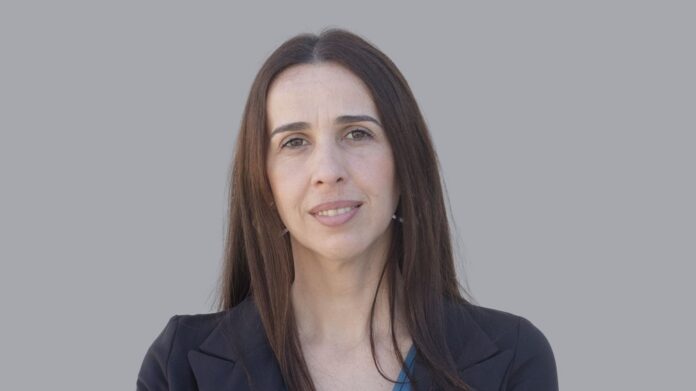 Ana Belén Ordóñez