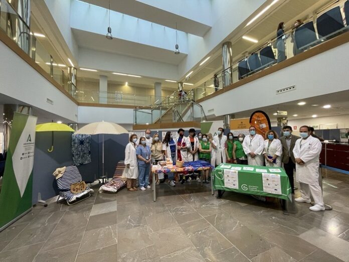 Día de la Prevención del cáncer de Piel Málaga 2023