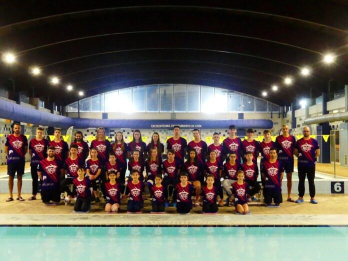 Club Natación Guadalhorce