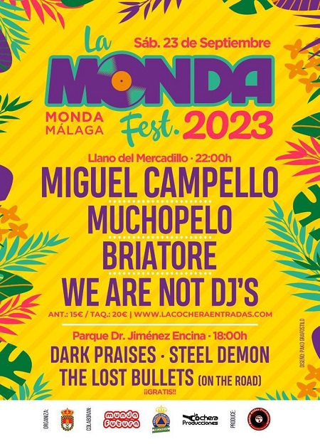 Monda Fest 2023
