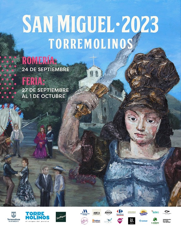 Feria Torremolinos 2023