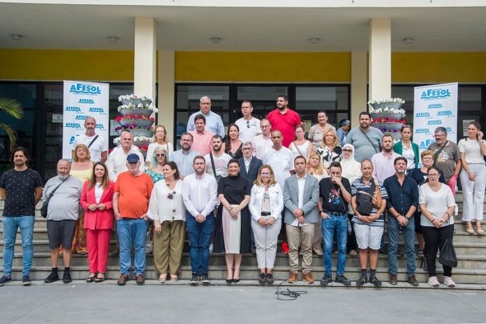 Torremolinos se suma al Día Mundial de la Salud Mental reivindicándola como derecho universal