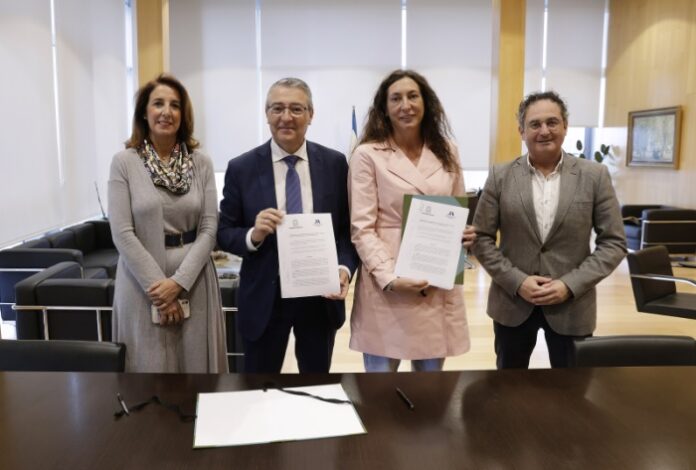 convenio-ayuda-domicilio-malaga junta