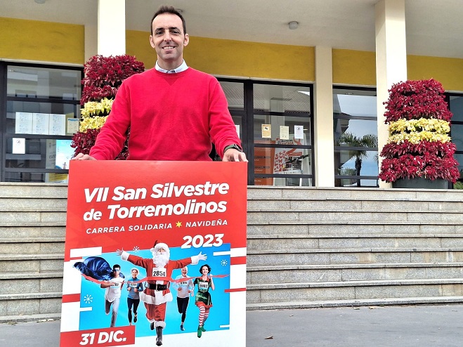 San Silvestre Torremolinos 2023
