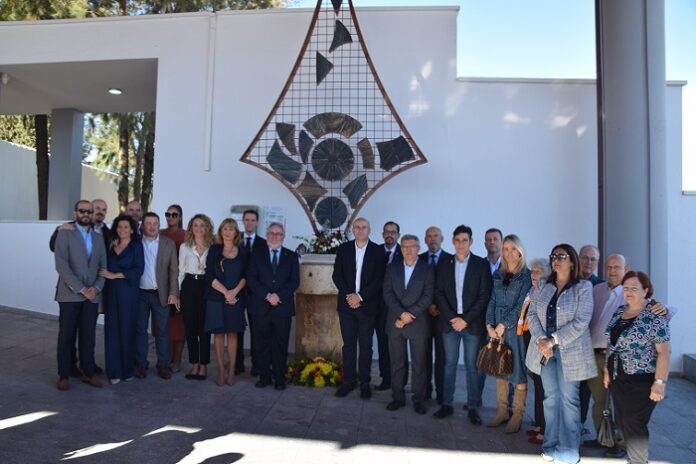 Día de Todos los Santos en Alhaurín de la Torre