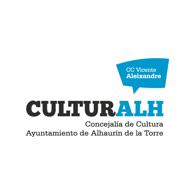 logo culturalh alhaurín de la torre