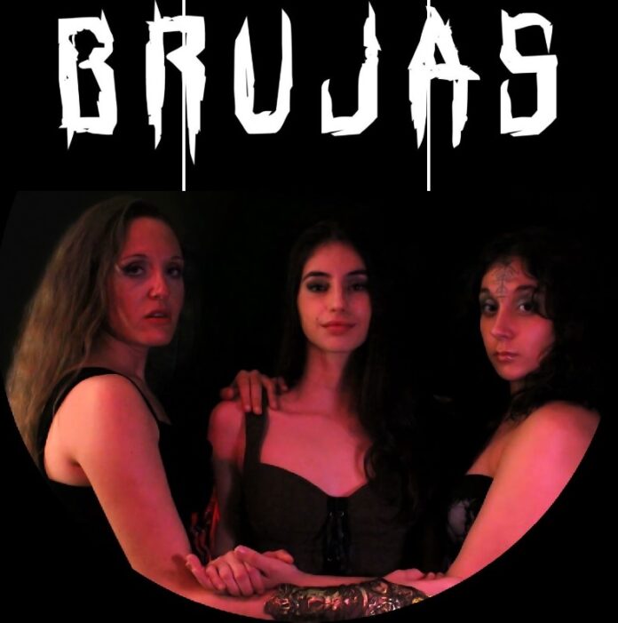 Awa presenta su nuevo single Brujas