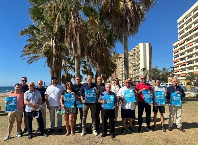 Noche Blanca San Juan Fuengirola 2024