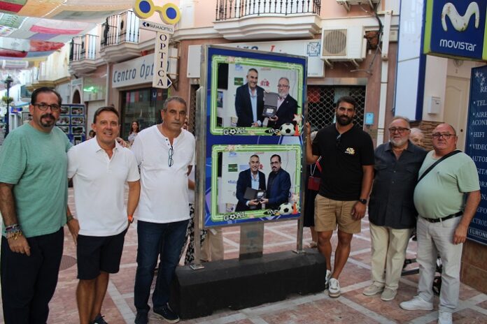 30 años de la Peña Madridista de Alhaurín de la Torre