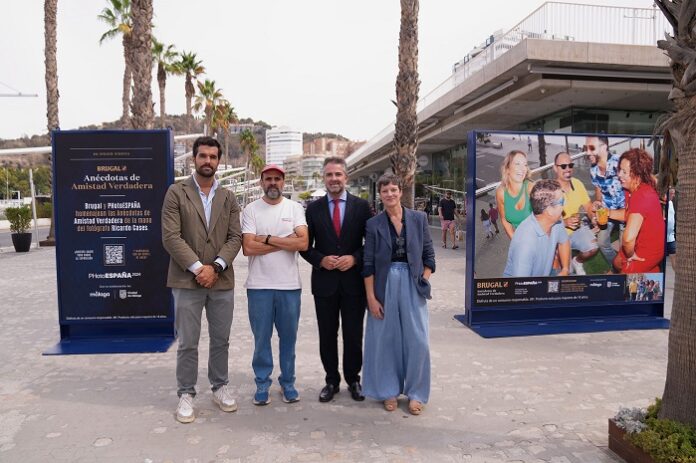 Anécdotas Amistad Verdadera Málaga