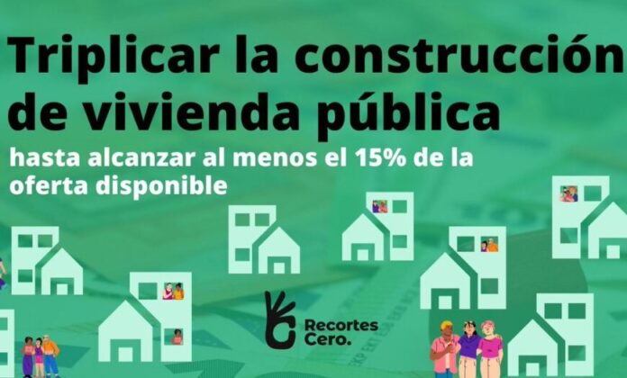 El problema de la vivienda