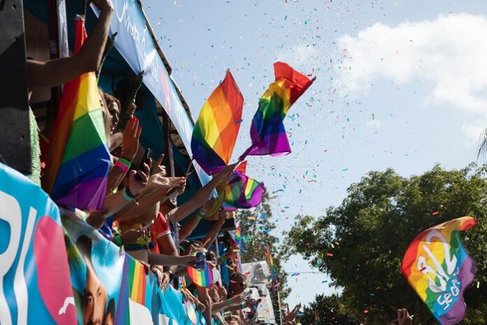 Torremolinos Europride