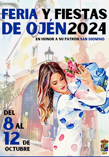 Feria de Ojén 2024