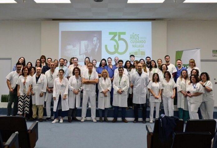 Día Internacional de la Radiología