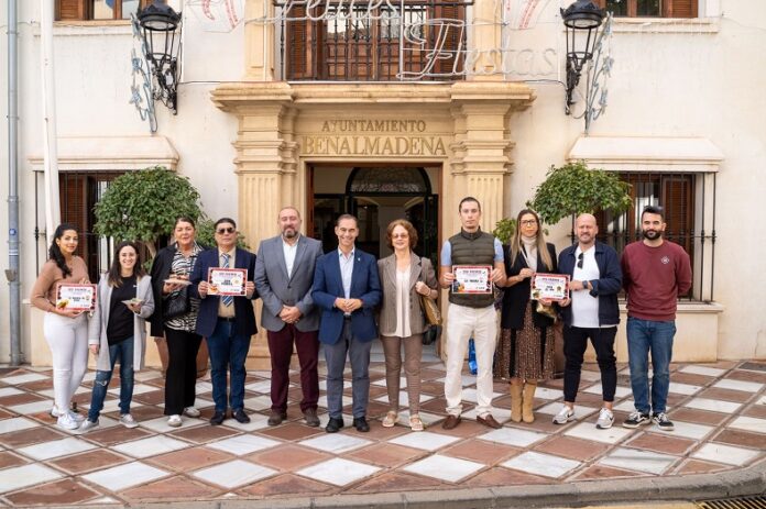 Premios Ruta Tapa Benalmádena 2024