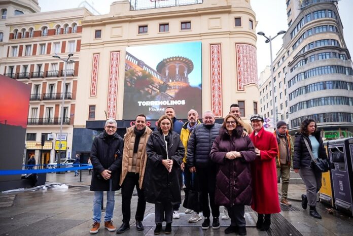 FITUR 2025 Torremolinos