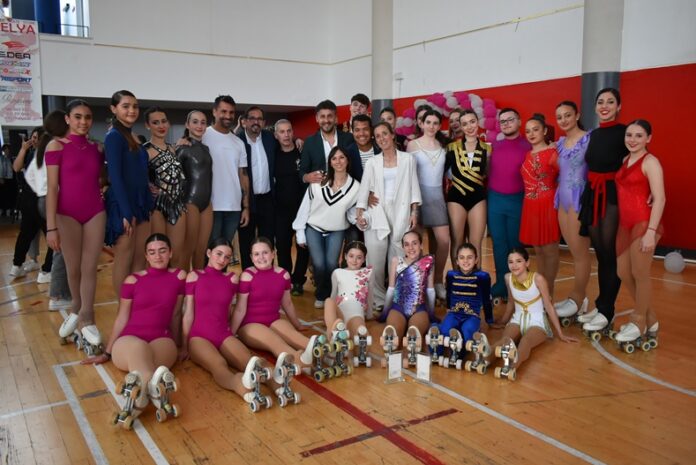 Trofeo Patinaje Alhaurín de la Torre 2025