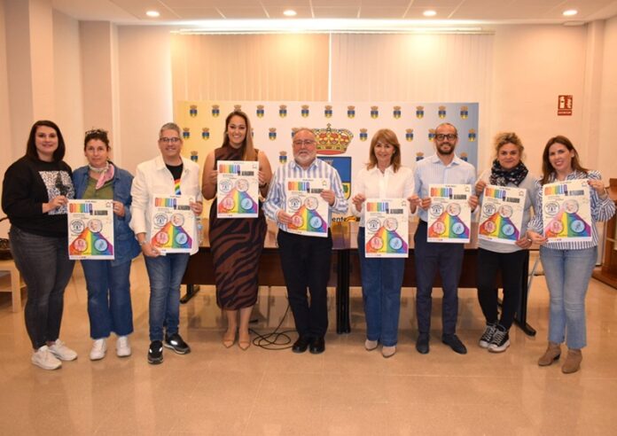 Orgullo Alhaurín 2025