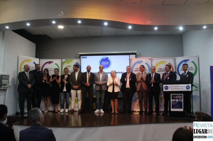 Círculo Empresarios Costa del Sol