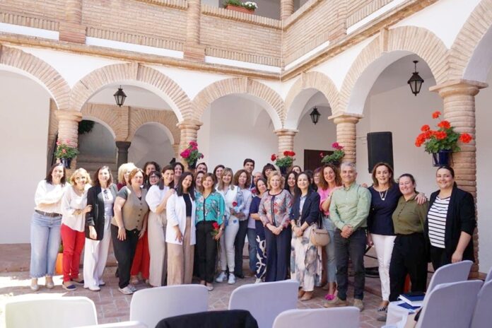 Clausura PEF Coín