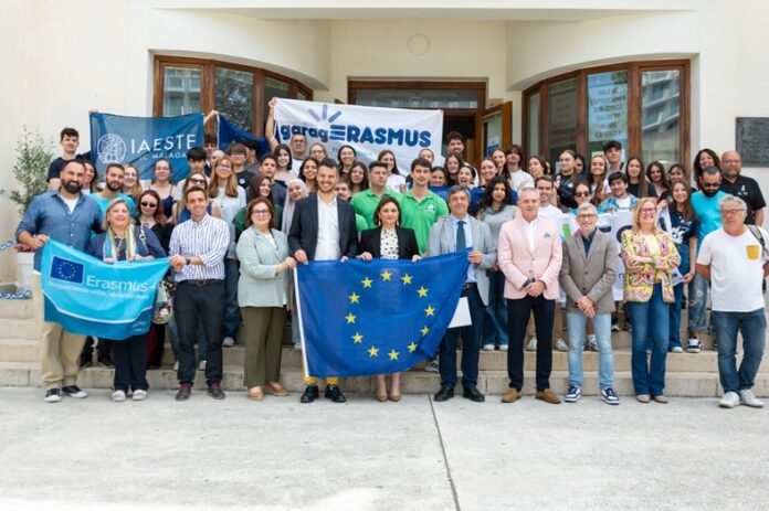 Día Europa en Torremolinos