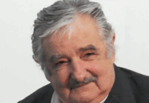 José 'Pepe' Mujica