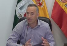 Miguel Espinosa. PSOE Cártama